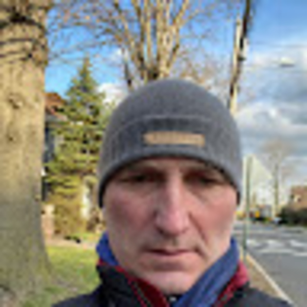 Meet your Posher, Mariusz